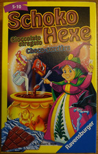 Ravensburger Mitbringspiel Reisespiel Kinderspiel kompakt,  ideal zum Mitnehmen