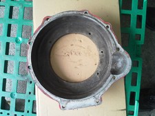 Volvo Penta Motorglocke Z-Antrieb gebraucht 250 270 AQ