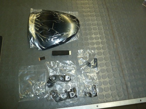 Suzuki gsr 750 - 750(c5),