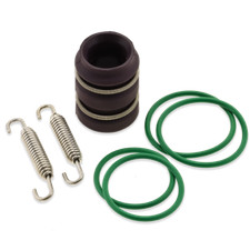 Bolt Montage Kit Auspuff