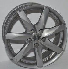 Alufelge Audi A5 8TA A4 8K PLW ProLine Wheels PO 7,5x17 ET35 5 X 112 KBA 49532