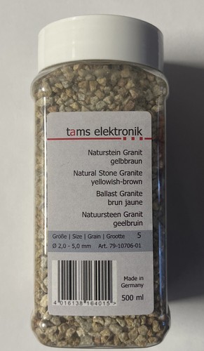 Tams naturstein granit - tams,