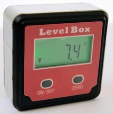 DIGITAL SCALE ADJUSTMENT BOX