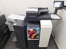 Konica Minolta AccurioPrint