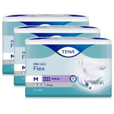 TENA Flex Maxi M / Medium - 3