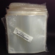 VAKUUMBEUTEL 20 X 20 CM 500