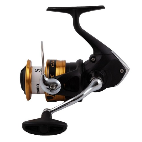 Shimano rolle match - shimano, fx