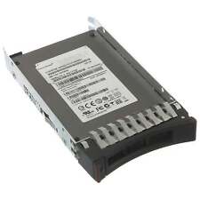IBM SATA-SSD 128GB SATA 6G SFF