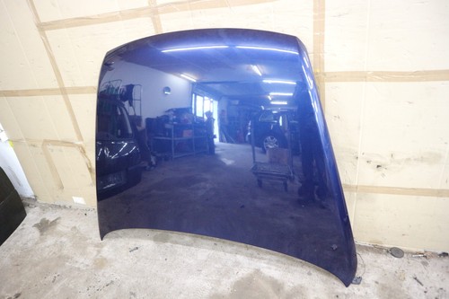 Touareg motorhaube haube - 7l,