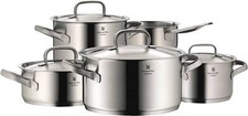 WMF TOPF-SET  GOURMET PLUS Cromargan 5-teilig NEU & OVP
