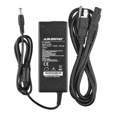 AC Adapter for LG 34UB67