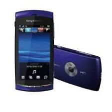 Sony Ericsson Vivaz U5i