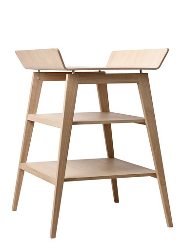 Linea leander wickeltisch - leander,