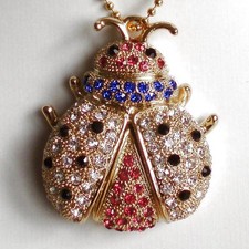 USB Stick 4GB Schmuck