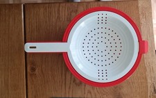 Tupperware küchensieb saladin - küchensieb,