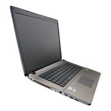 WORTMANN Terra mobile 1749S Notebook 17,3 Zoll als Ersatzteil