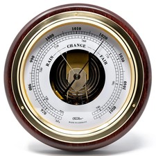 Fischer Barometer