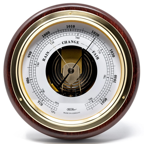 Fischer barometer - fischer,