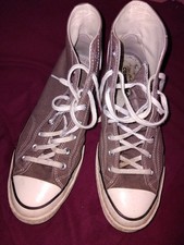 Converse chucks braun 44 - converse,