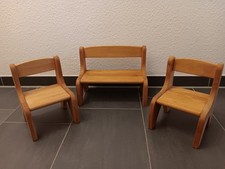 Puppenzubehör Möbel Verneuer