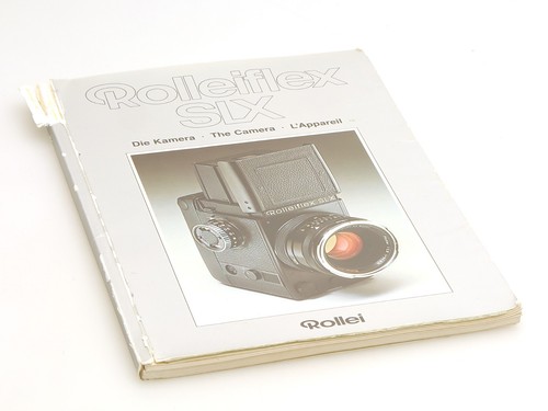 Rollei anleitung für - anleitung,