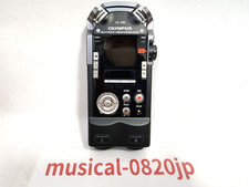 Olympus LS-100 Multi-Track