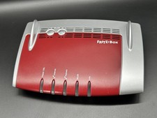 AVM FRITZ!Box 7490 WLAN-Router
