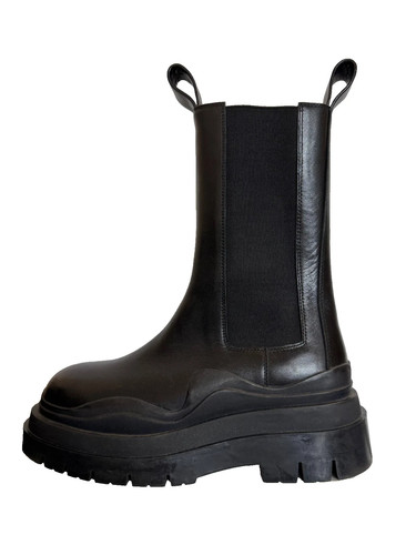 Alias mae pixie - pixie, boot