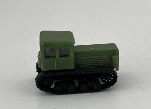 Raupenschlepper