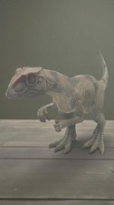Schleich 16460 - Allosaurus