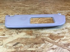 377615 Sonnenblende rechts OPEL Corsa B (S93) 90887463