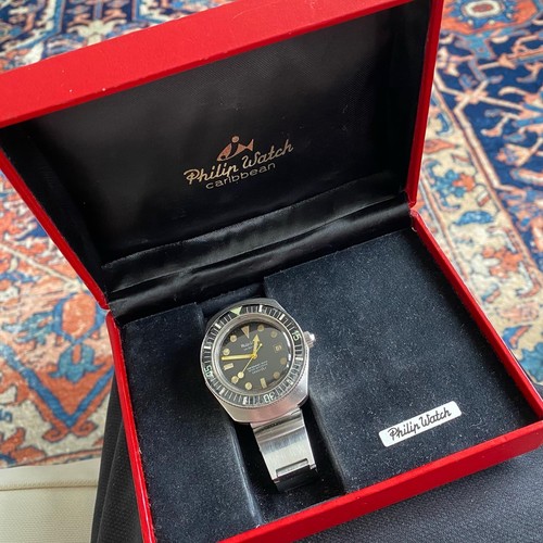Orologio philip watch swing - orologio, hi-swing