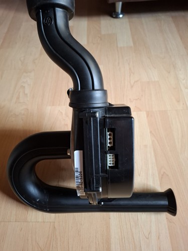 Buderus sieger gebläse gb112 - buderus/sieger,