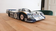 Kyosho Plazma LM Carbon Edition - Porsche 956/962 Gr. C