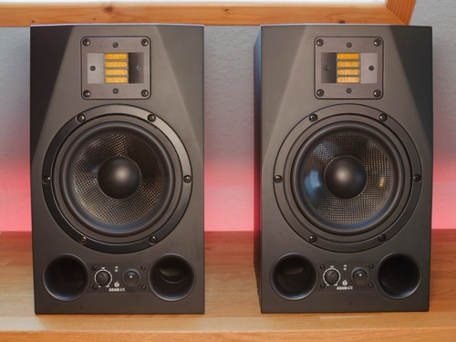 Adam audio a7x - a7x, 6.5"