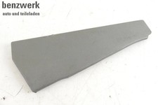 Mercedes W124 W201 Verkleidung