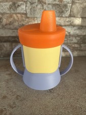 Tupperware Schnabelbecher