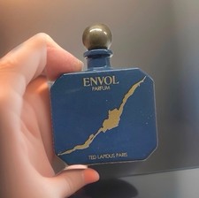Envol ted lapidus - envol, 7