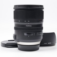 Tamron SP 24-70mm F/2.8 Di VC