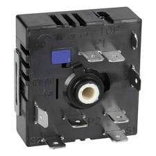 Energieregler 1kreis AEG 140013339019 EGO 50.87071.000 für Kochfeld Herd