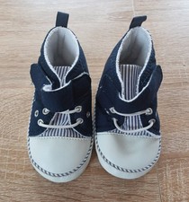 Sterntaler Baby  Schuhe Gr. 17 / 18 NEU