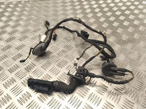 Audi 4g 2013 hinten - audi,