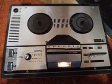 Grundig TK 149 - Tonbandgerät 