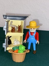 Playmobil Set 4491 Opa Mit