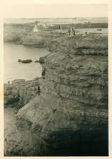 Foto Ostfront Krim Sewastopol