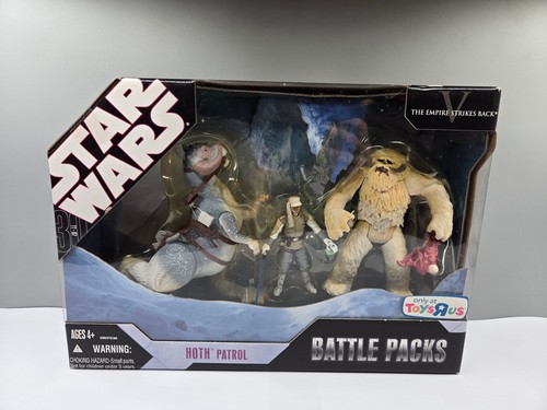 Star wars battle - -battle, hoth