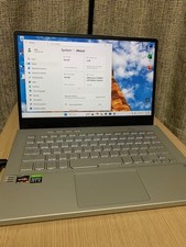 ASUS ROG Zephyrus G14 Ryzen