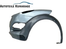 Smart 454 Forfour Kotflügel vorne links grau