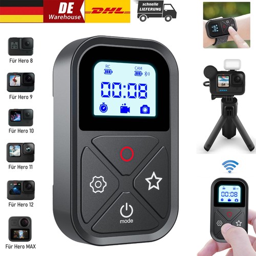 Smart bluetooth fernbedienung - smart,
