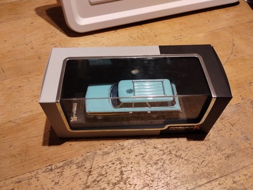 Ford country squire 1960 grün - ford,